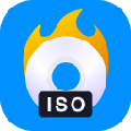 PassFab for ISO(ISO刻录软件) V1.0.0 免费版