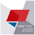 tekla structures2020破解版 32位 免费版