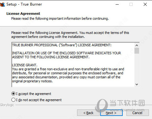 True Burner V7.0 中文免费版