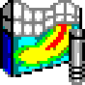 visual modflow中文版 V4.6.0 汉化免费版