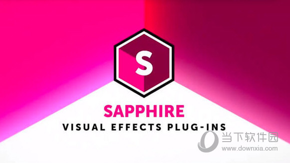 BorisFX Sapphire Plug-ins 2021.0 for Adobe/OFX 中文破解版