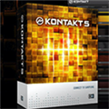 Native Instruments Kontakt 6 V6.4.0 中文破解版