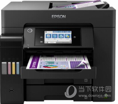 爱普生L6578打印机驱动 V1.0 官方版