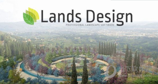 lands design5破解版 V5.3 免费版