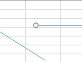 Excel2016怎么画直线 这个功能了解下