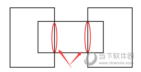 AutoCAD2014怎么删除多余线条