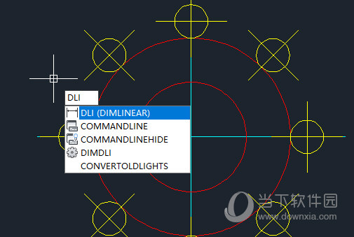 AutoCAD2014怎么标注尺寸