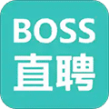 Boss直聘电脑版 V9.065 免费PC版