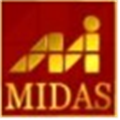 Midas Civil破解补丁 V2020 免费版