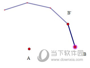 几何画板怎么用迭代绘制正十二边形