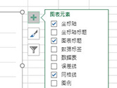 Excel2016表格怎么设置XY轴 这个操作了解下