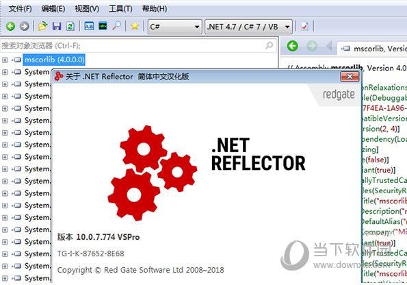 Reflector10中文破解版 V10.2.4 免费版