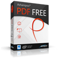 Ashampoo PDF Pro(PDF文档管理工具) V2.0.7.0 绿色版