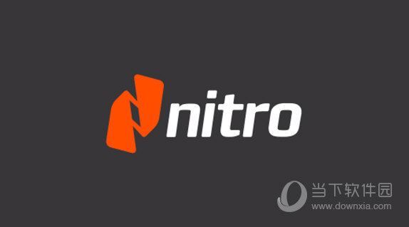 Nitro Pro 13中文补丁 32位/64位 最新免费版