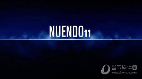 Nuendo11 V11.0 破解版