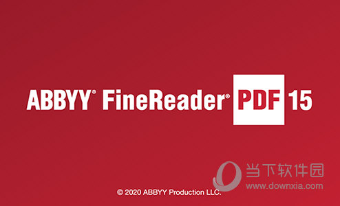 finereader pdf 15绿色破解版 V15.0.115.1583 中文便携版