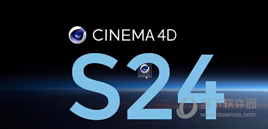 Cinema 4D S24破解版 V24.111 免费版