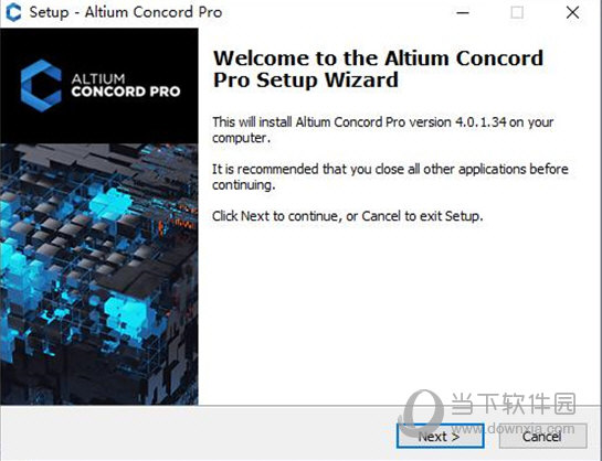 altium concord pro(pcb设计软件) V1.1.8.80 官方版