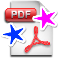 PDF补丁丁绿色版 V0.6.2.3572 去水印免费版