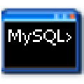 mysql5.5绿色免安装版 V5.5 中文免费版