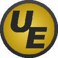 UE编辑器免注册版 V28.10.0.98 免费破解版