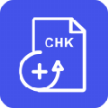 chk文件恢复专家免安装版 V1.22 绿色免费版