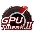 华硕gpu tweak汉化版 V2.3.0.3 免费版