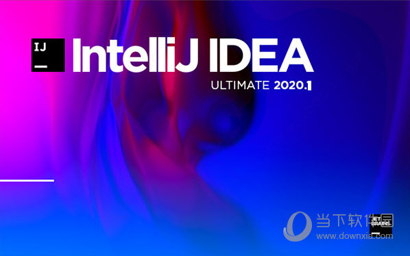 intellij idea2020免安装版 32/64位 最新免费版