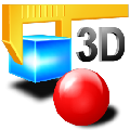 3d-tool破解补丁 V15.0 通用版