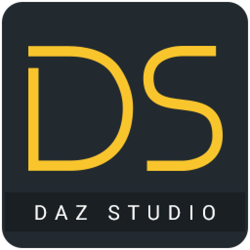 daz studio 5汉化补丁 V5.0 绿色免费版