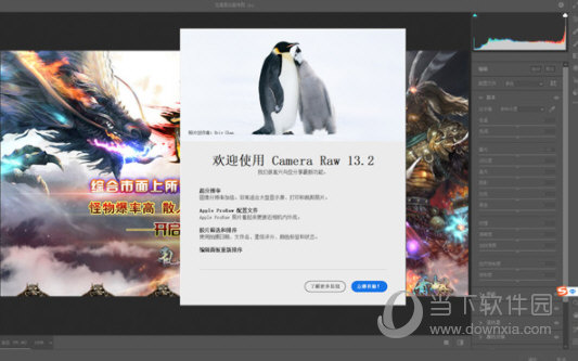 cameraraw13.2独立安装包 V13.2 中文最新版