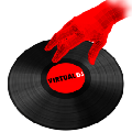 virtualdj7免费中文版 V7.4.1 专业破解版