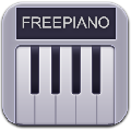 FreePiano(电脑钢琴模拟器) V2.2.2.1 免安装版