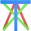 Tixati中文补丁 V1.0 绿色版