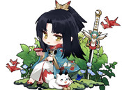 阴阳师体验服7月14日更新公告 sp面灵气活动罪业回舞开启