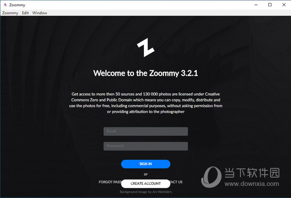 Zoommy(搜图找图神器) V3.2.1 官方版