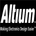 Altium designer元件库 V1.0 绿色免费版