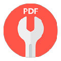 PDF Fixer(PDF修复工具) V1.4 官方版