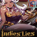 Indies Lies修改器 V1.0 CE版