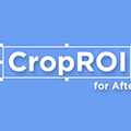 CropROI(AE自定义区域裁剪插件) V1.1 绿色免费版