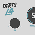 BPB Dirty LA(限制效果器插件) V1.0.1 官方版