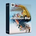 mMotion Blur(真实动态视频运动模糊视觉特效插件) V2022 免费版