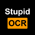 StupidOCR(验证码识别工具) V1.0 免费版
