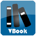 Vbook(txt文本转换) V3.5.1.1 绿色版