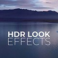 HDR Look Effects(56种高动态范围HDR视频调色预设) V1.0 免费版