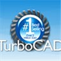 TurboCAD2015(3D平面制图软件) 官方版