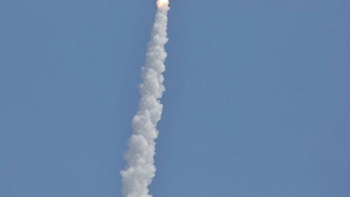 双曲线一号火箭飞行试验未达预期目的，相关细节公布