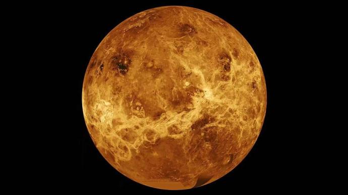美航天局宣布将执行两项探索金星的任务，研究大气和地质特征
