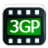 4Easysoft Free 3GP Converter(视频转换工具)