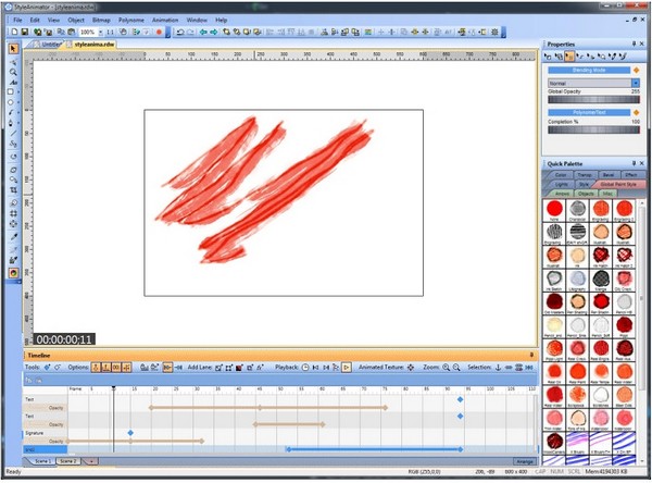 Mediachance Style Animator(关键帧动画软件)